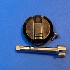 Minolta X-700 Film Rewind Knob  Shaft Original Part