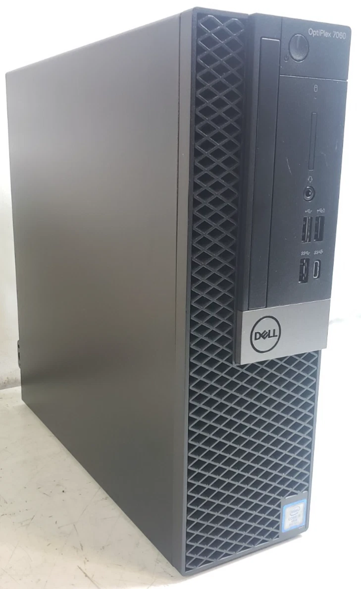 Dell Optiplex 7060 PC Desktops & All-In-One Computers for sale | eBay