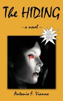 Antonio F. Vianna | The Hiding | Taschenbuch | Englisch (2009) | A Novel