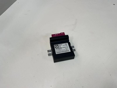 BMW 3 E90 E91 2011 Einspritzpumpe Steuergerät Modul 7276046 GRI32636