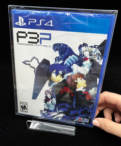 Persona Limited Run | eBay
