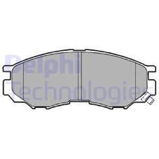 Kits de frein Mitsubishi SPACE WAGON