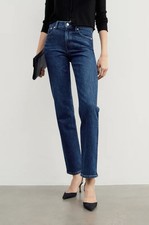 AYR The LaLa Waylon Jeans Waist 28 Inseam S MSRP 265