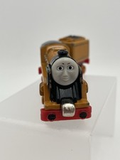 Thomas Take Along Diecast Murdoch Train Take n Play Push Along - 2004