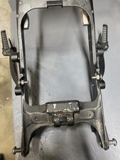 Motorcycle Frames for 2013 Kawasaki Ninja ZX6R for sale | eBay