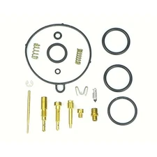 Carburetor Rebuild Carb Repair Kit for Honda CRF70F XR70R 03-716 / 1003-0241