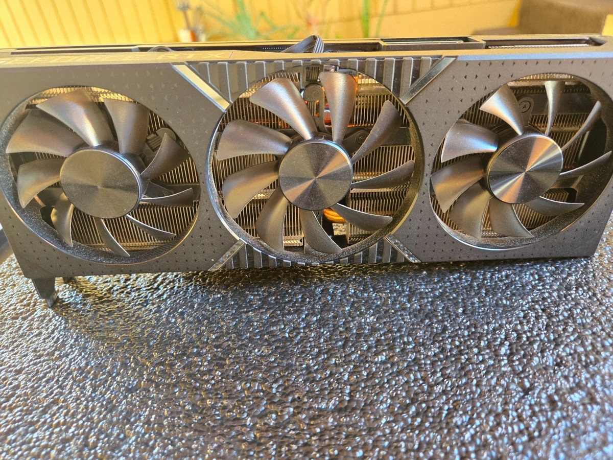 GeForce RTX3080 HP OEM版 10GB 動作確認済 エイチピー GeForce RTX3080 HP OEM 10GB GDDR6X HDMI 通常版 非