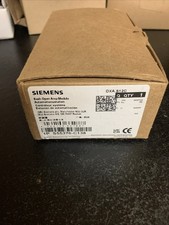 SIEMENS S55376-C138 DXA.S12C ROOM AUTOMATION STATION SASH OPEN AREA MODULE NEW