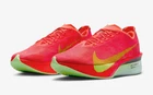 Nike ZoomX Vaporfly Next% 4 'Crimson' Red Men's Size US 9.5 Running Shoes New✅