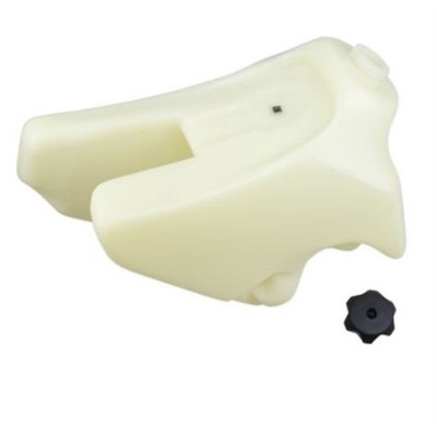 IMS Gas Tank - Natural - 4.6 Gallon for Honda 112228-N2