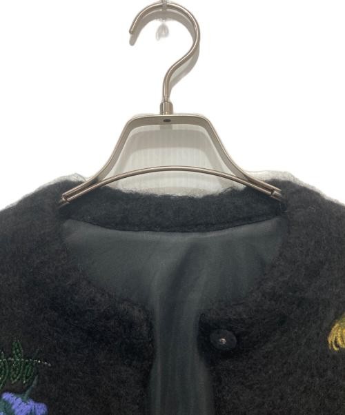 Ameri                    AMANDA MOHAIR KNIT TOP b… - image 7