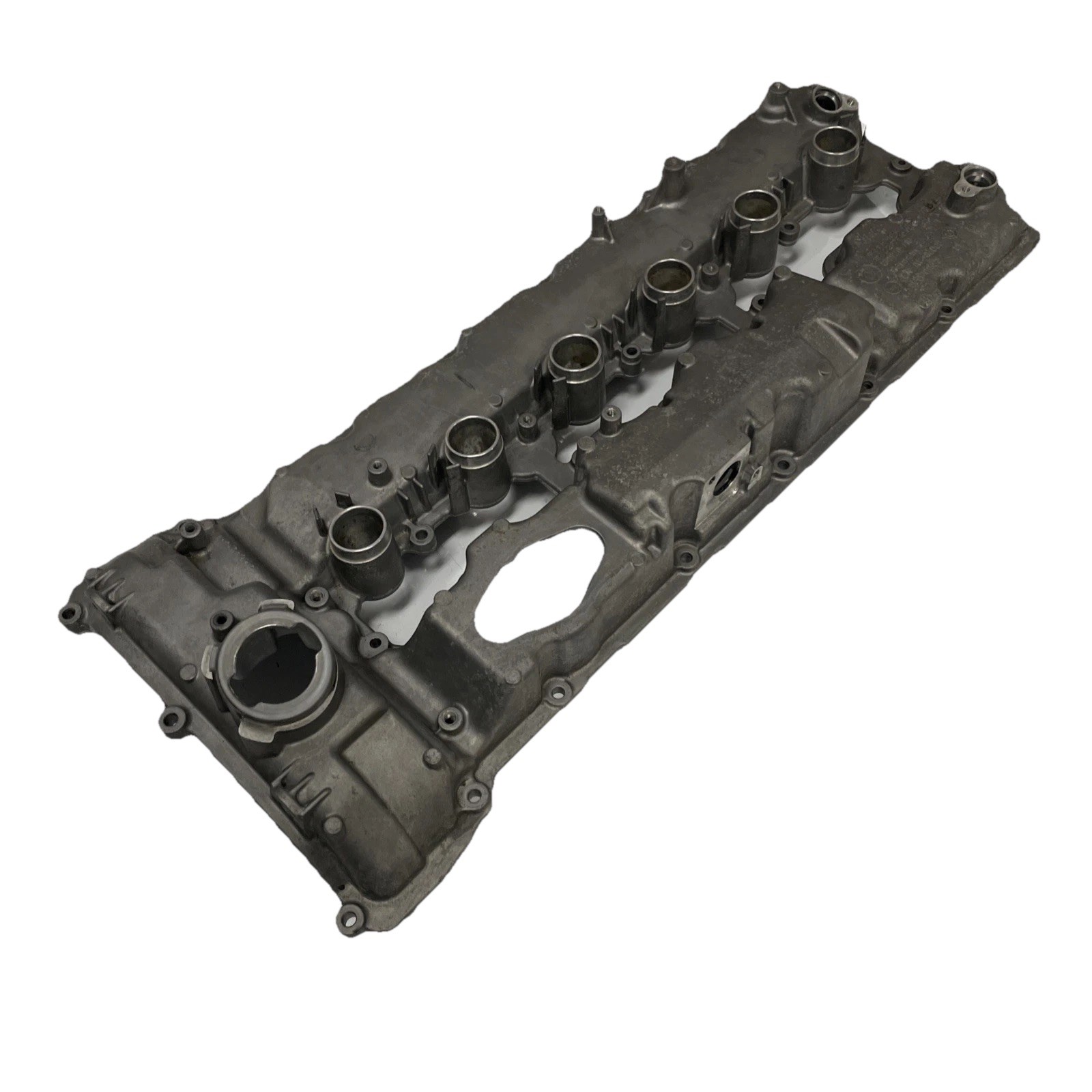2016 Rolls Royce Wraith V12 OEM RH Right Engine Cylinder Head Valve Cover Ghost