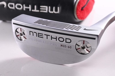 Nike Method Milled MOD-60 Putter / 34 Inch