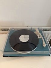 Vinyl Player Lenco LS-50TQ