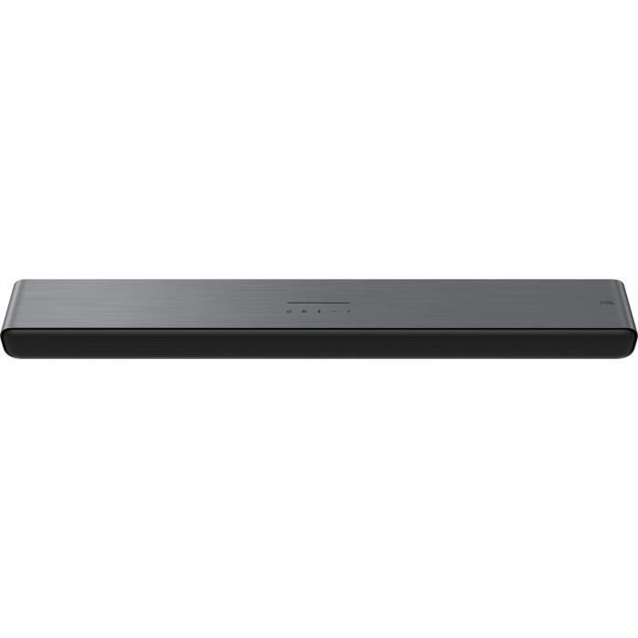 Barre de son Dolby Atmos TCL S45H Noir 100W pour TV