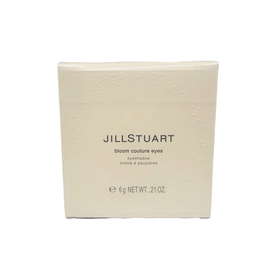 Палитра теней для век Jill Stuart Bloom Couture Eyes — 03 Peony Harmony 6 г / 0,21 унции - Изображение 2 из 4