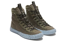 Converse Chuck Taylor All Star Crater High Yellow Carbon Jasper 169417C