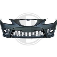 7432550 StoßStange Vorne FüR Seat Leon (1P1)