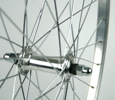Roland Front Wheel 26x13 8 Axle26