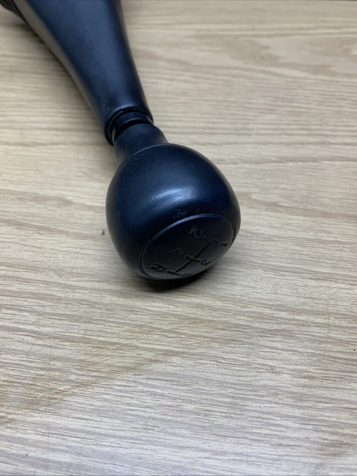 5 Speed Manual Transmission Stick Gear Shifter 2001-2011 Ford Ranger - Image 3 of 4