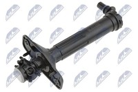 NEU - NTY EDS-AU-058 WaschwasserdüSe, Scheinwerferreinigung FüR Audi