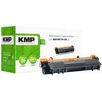Kmp B-T56 Schwarz Toner Kompatibel Zu Brother TN-2320