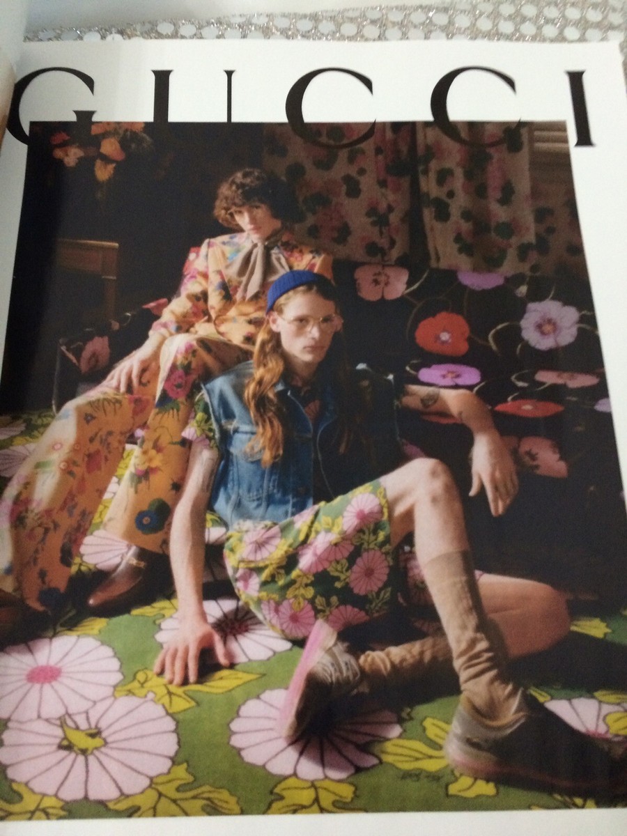 GIGI HADID - VOGUE MAGAZINE - MARCH 2021 BRAND NEW | eBay