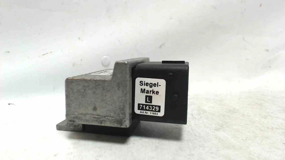 Centralina centralina candela NISSAN QASHQAI +2 I (J10, JJ10E, NJ10) 2.0 DCI - Immagine 3 di 3