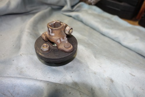 BMW e12 Kreuzgelenk Kardangelenk Lenkung Lenkgetriebe joint cardan steering gear