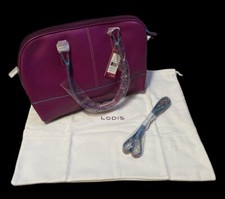 Mansur Gavriel Circle Bag Blush Blair LODIS Satchel/Top Handle Bag