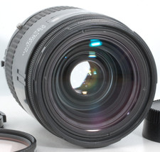 DDP US Nikon AF Nikkor 28-85mm F/3.5-4.5 Zoom Wide Angle Lens [Exc+3] From JAPAN