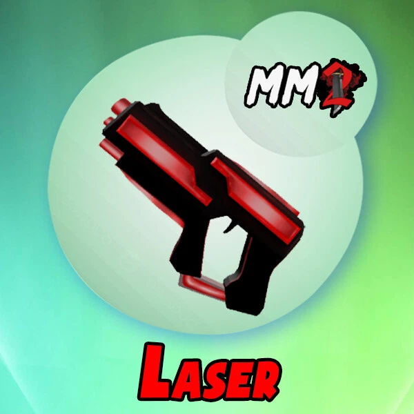 Laser