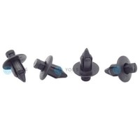 30 X You.S Verkleidung Spreiznieten Clips FüR Honda Lexus Mazda Mitsubishi
