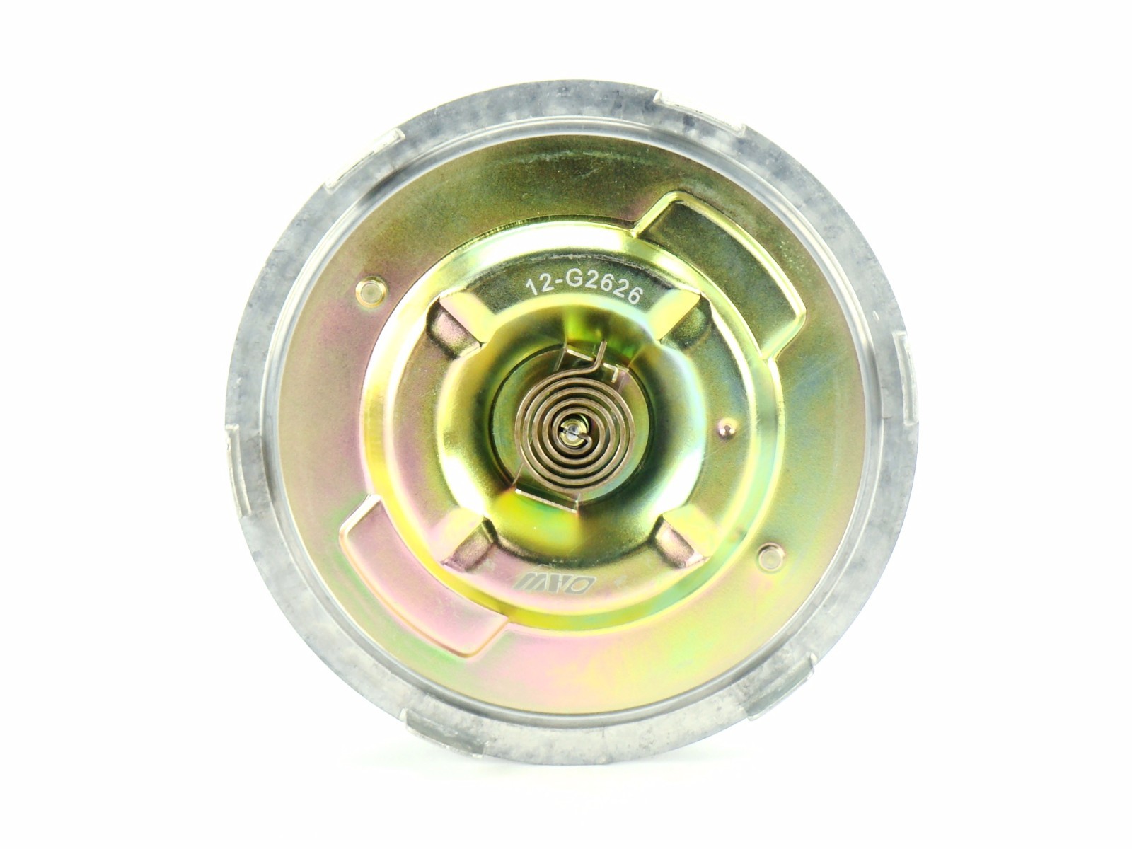 OAW Fan Clutch 12-IS26009 – GMC Isuzu Chevy 4HK1 5.2L Turbo Diesel
