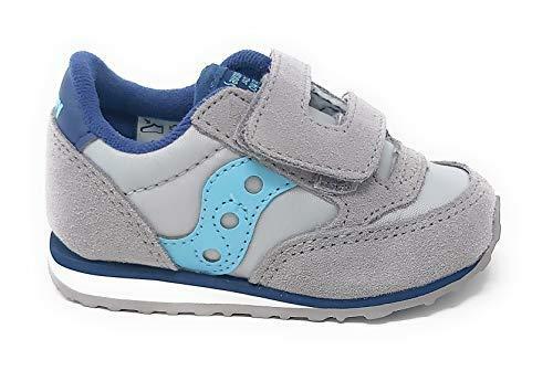 saucony jazz hook and loop