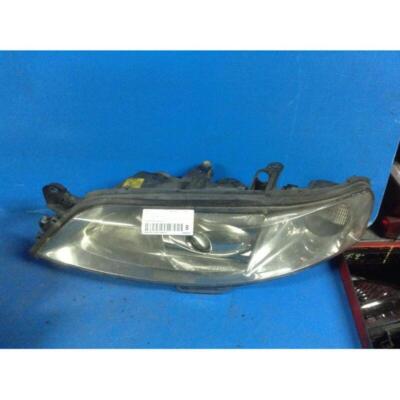 HEADLAMP LEFT SIDE FOR OPEL VECTRA (99-02) 2.2 16V SW 5P/B/2198CC 1999