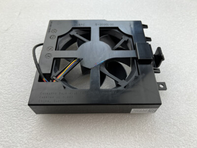 New Dell T3630 T3640 Cooling Fan 1DWCX 01DWCX
