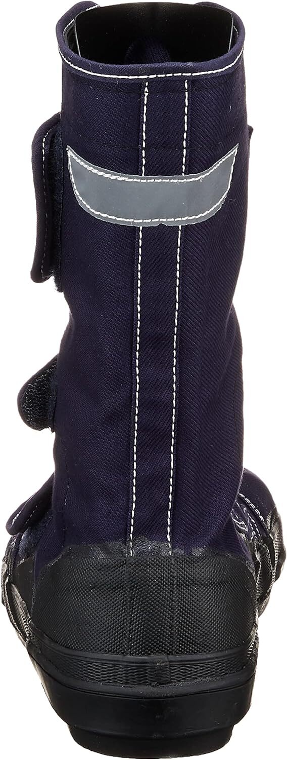 Scarpe Sokaido Jika Tabi VO-803 Camo Stivali Da Lavoro - Foto 12