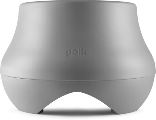 Polk Audio Atrium Sub100 Outdoor subwoofer, gray - Afbeelding 1 van 3