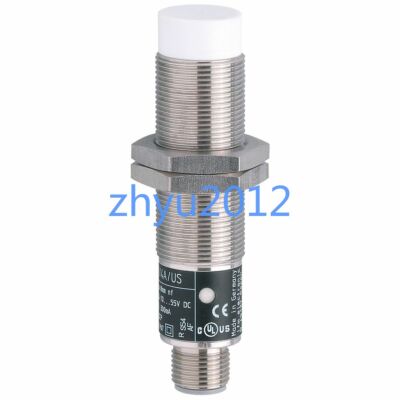 100% Test IFM IG5772 IGA2008-FRKG/V4A/US Proximity Switch NewKD