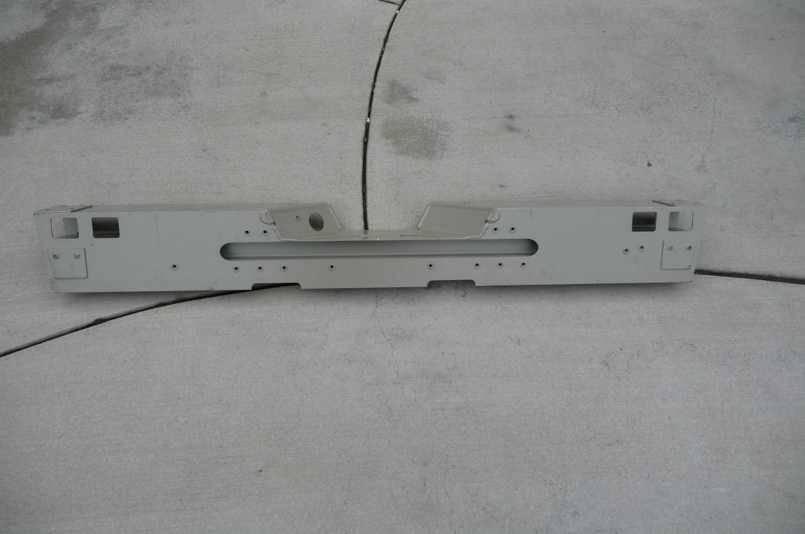 2006-2009 Ferrari F430 Traversa Posteriore Rear Cross Member 68887011 OEM OE