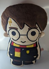 Primark Harry Potter Character Pillow 45CM X 30CM Used