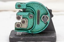 Rundlaufprüfgerät , M 10 , KORDT , CORDA TEST 5677