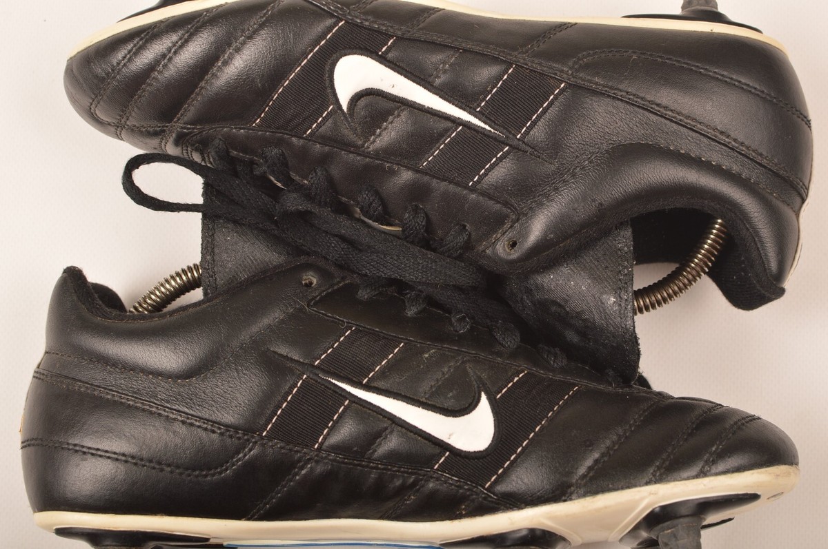 シューズ NIKE TIEMPO PRO 90s VINTAGE Rare 1990 NIKE Tiempo Premier Pro D SG Italy Vintage 90s