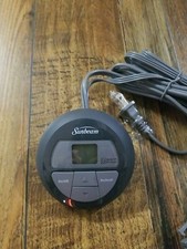 Sunbeam Z85 3 Prong Electric Heated Blanket Controller Replacement Remote