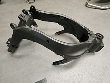 2019 2022 2021 2023 2024 Kawasaki ZX636 Blank Frame