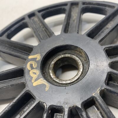**Premium** Polaris Snowmobile Idler Wheel Bearing Pn 3514384 10pk ABEC3 - Foto 1