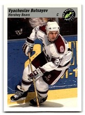 1993 Classic Pro Prospects #131 Vyacheslav Butsayev