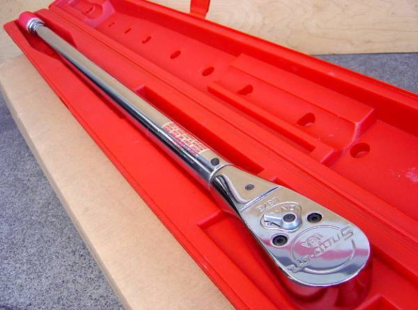 SNAP ON TORQ WR 150-800Nm 3/4” Torque Wrench | eBay SNAP ON TORQ WR 150-800Nm 3/4” Torque Wrench | eBay