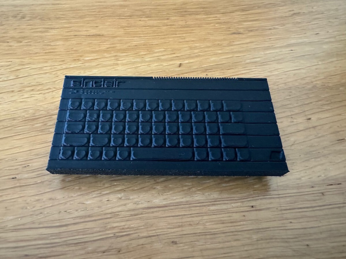 Zx Spectrum Pico ZX 128k 48k - Ready to Play - Free Postage